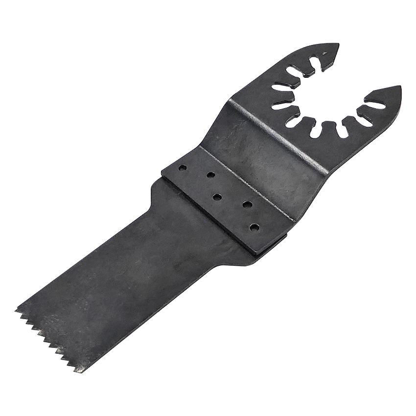 20mm 14TPI Coarse Wood/Plastic Cutting Multi-Tool Blade